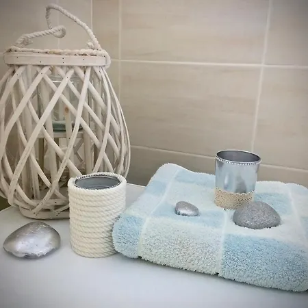 Appartement The Anchor Costa Del Silencio