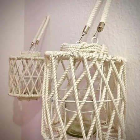 Appartement The Anchor