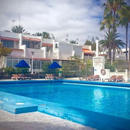 The Anchor Appartement *