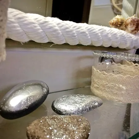 Апартаменты The Anchor Коста-дель-Силенцио